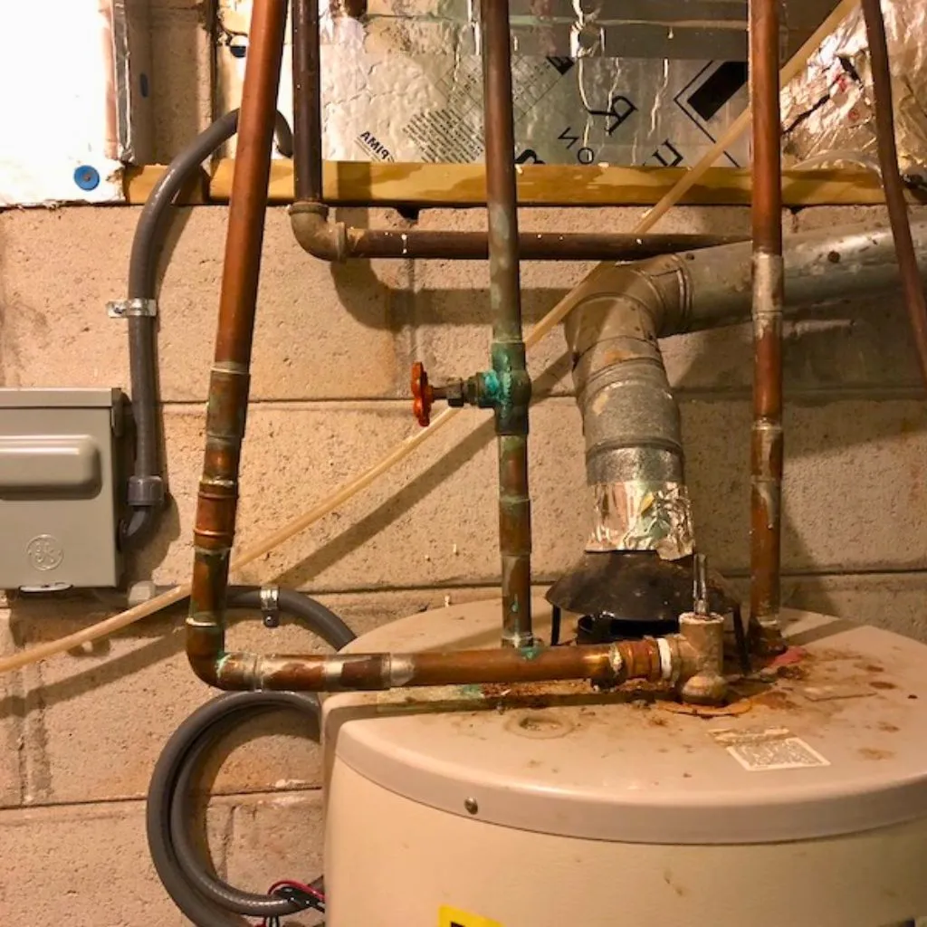 Water Heater Repair in Harbor, OR